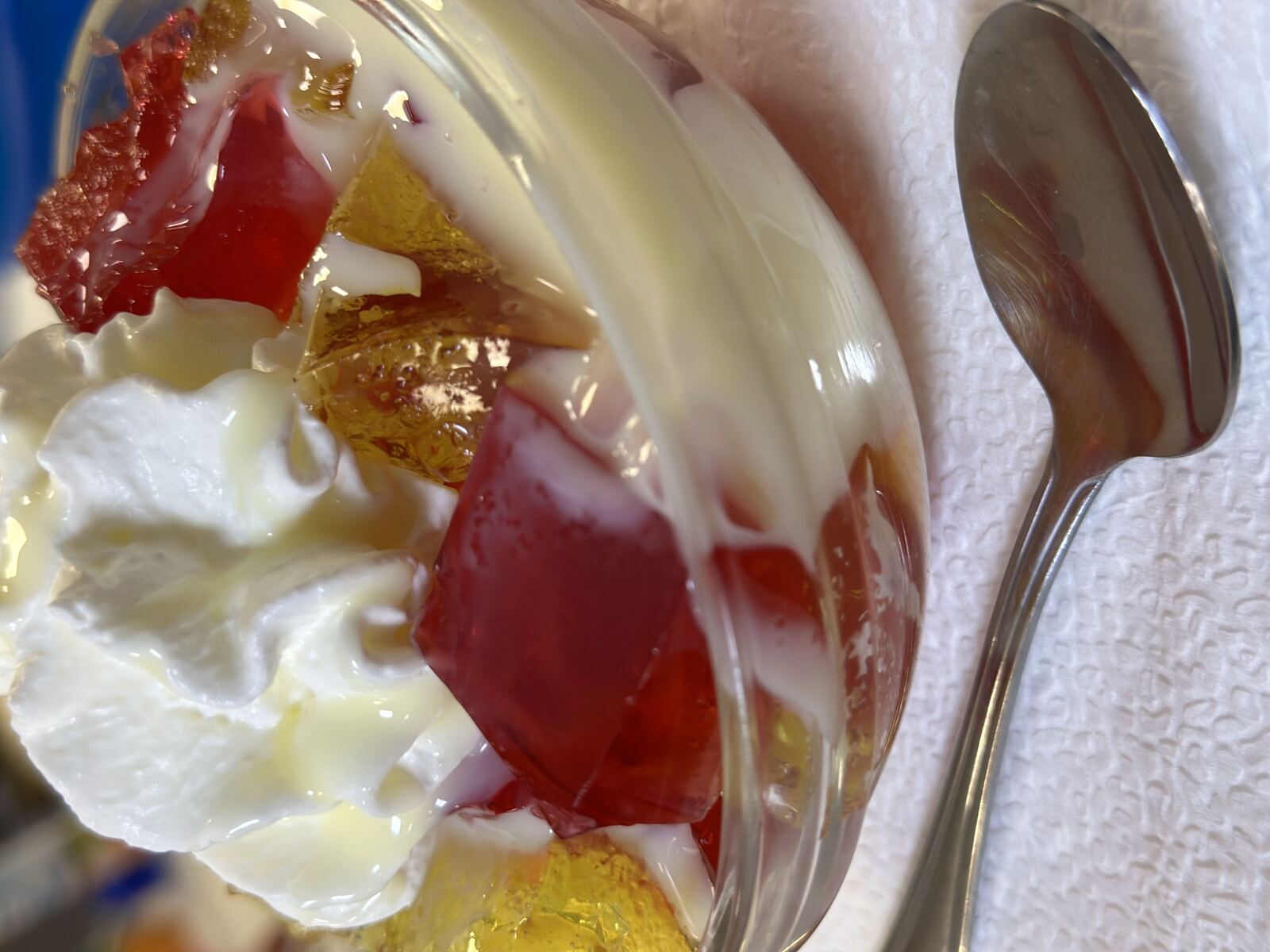 Plato del restaurante 43