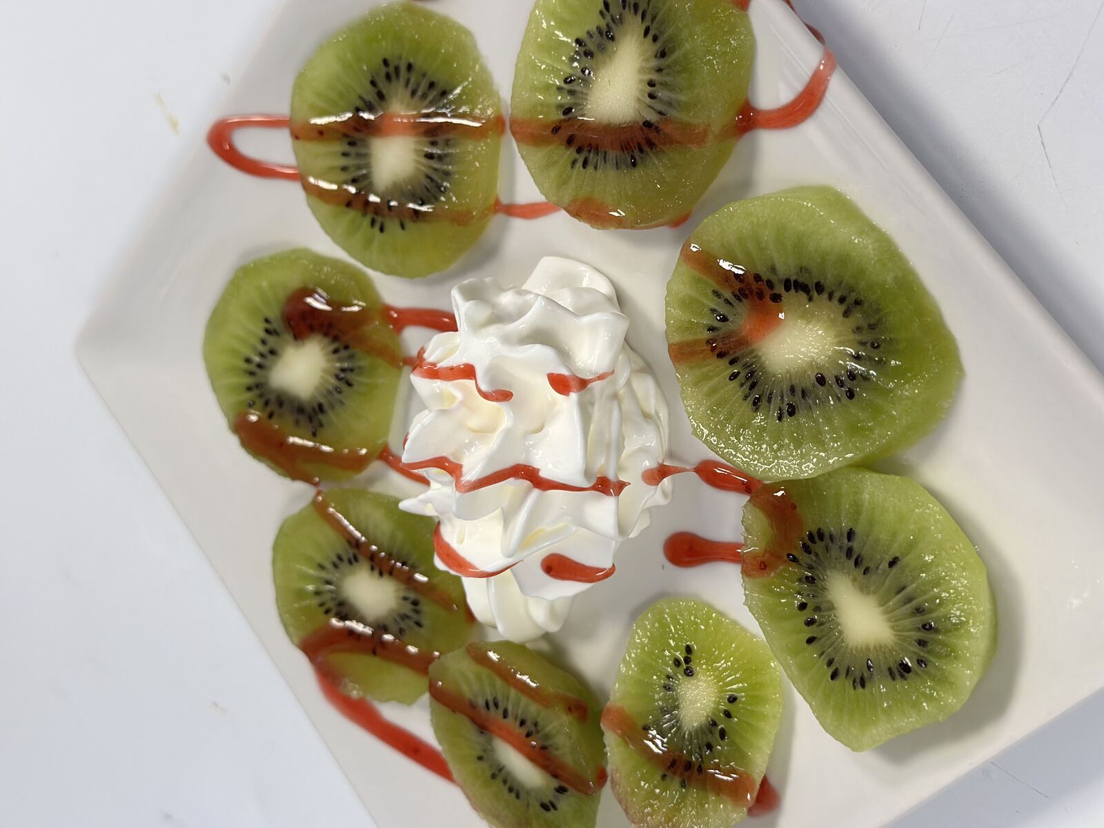 Plato del restaurante 41