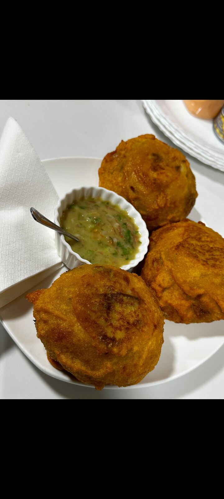 Plato del restaurante 18