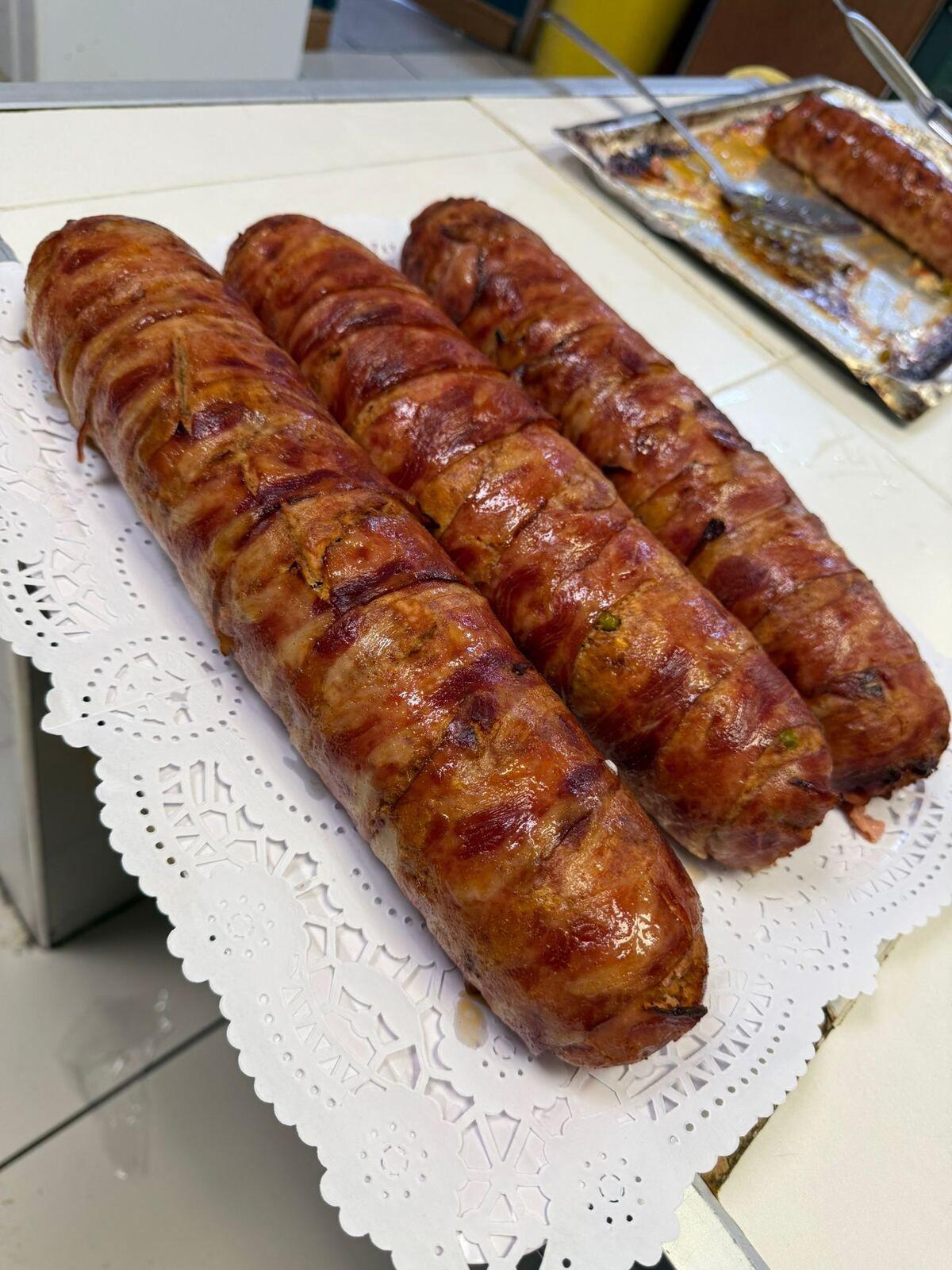 Plato del restaurante 10